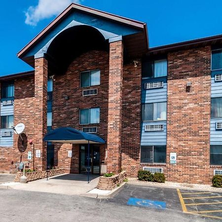 Motel 6-Naperville, Il エクステリア 写真