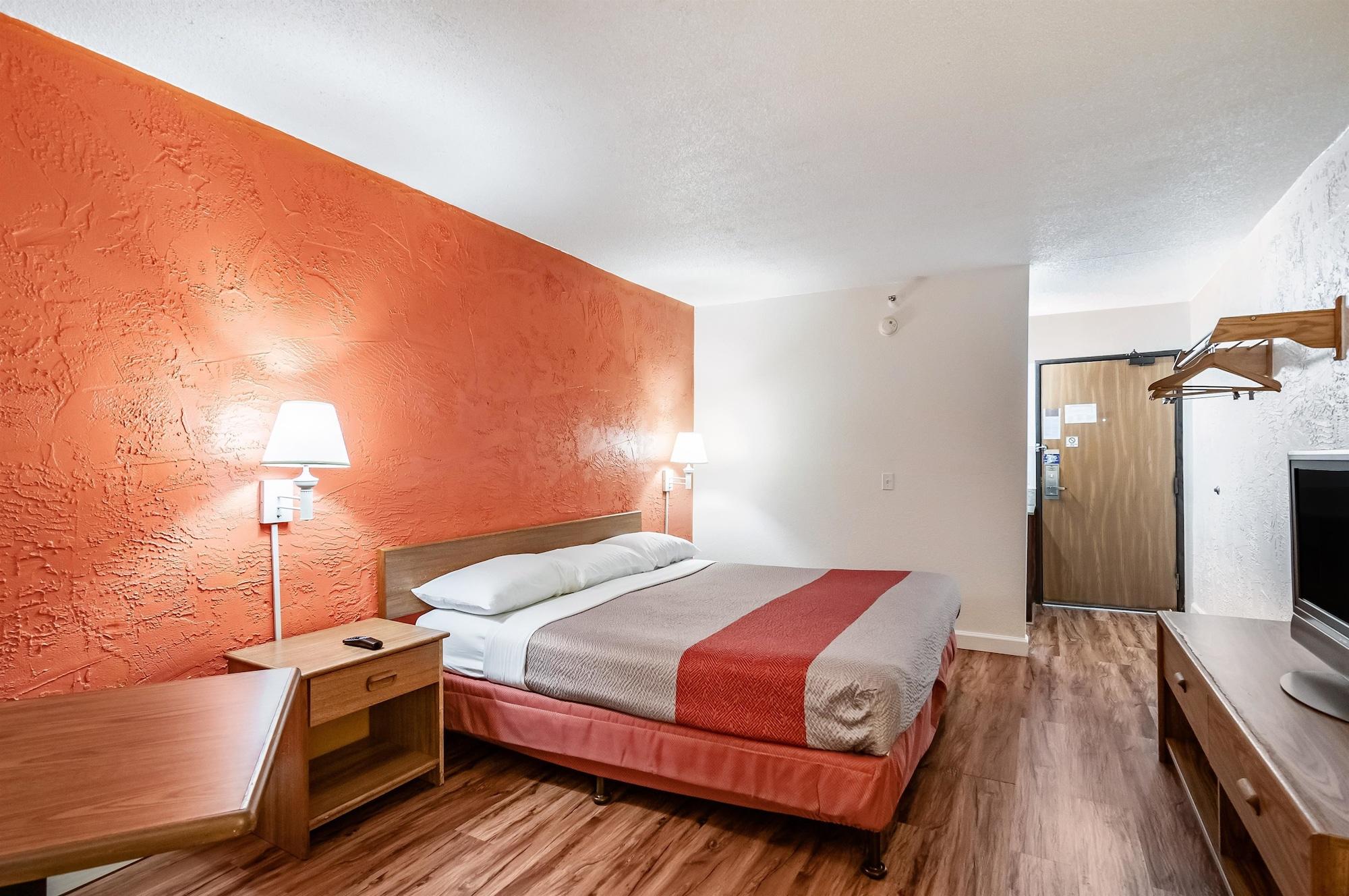 Motel 6-Naperville, Il エクステリア 写真