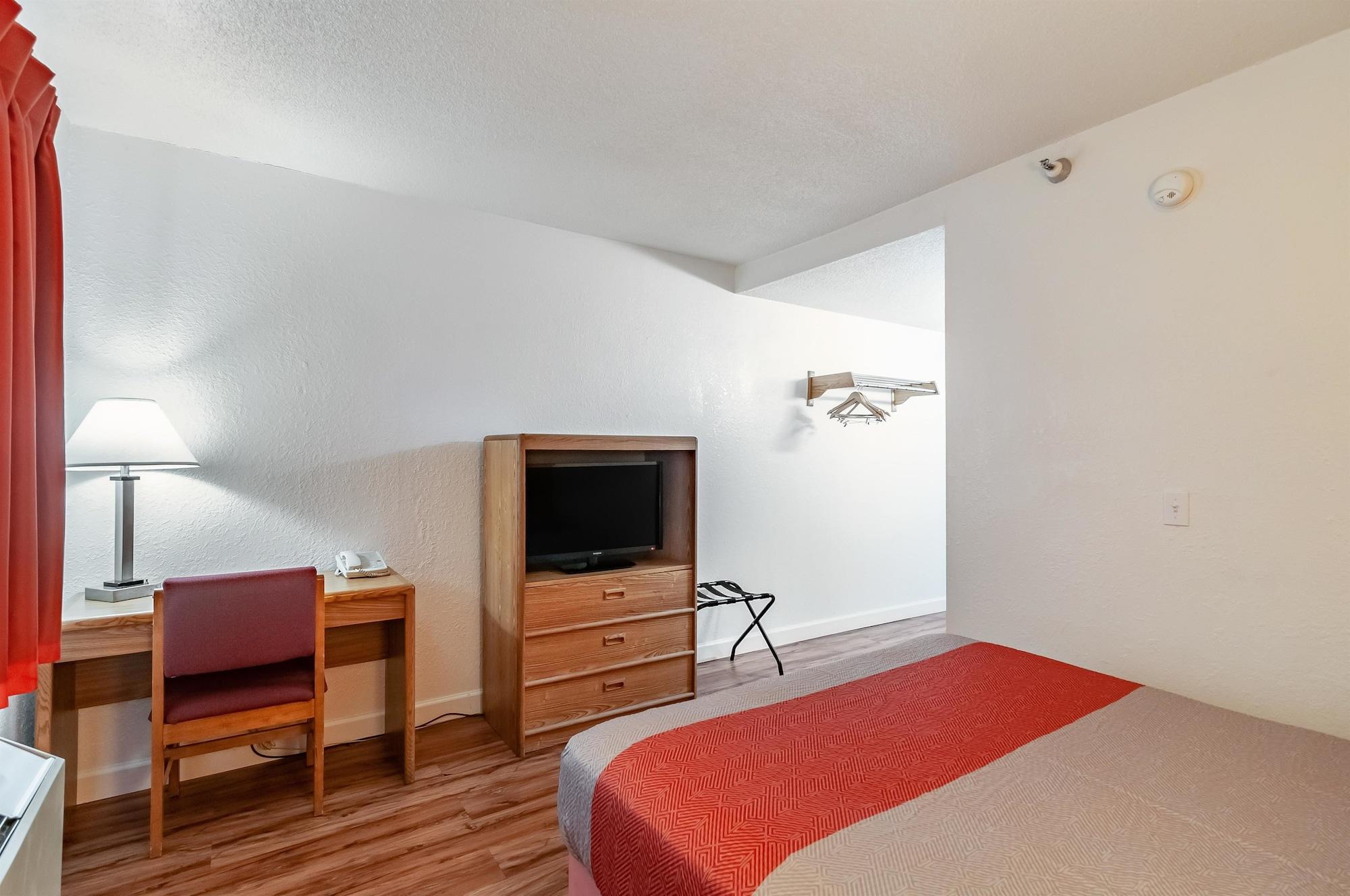 Motel 6-Naperville, Il エクステリア 写真