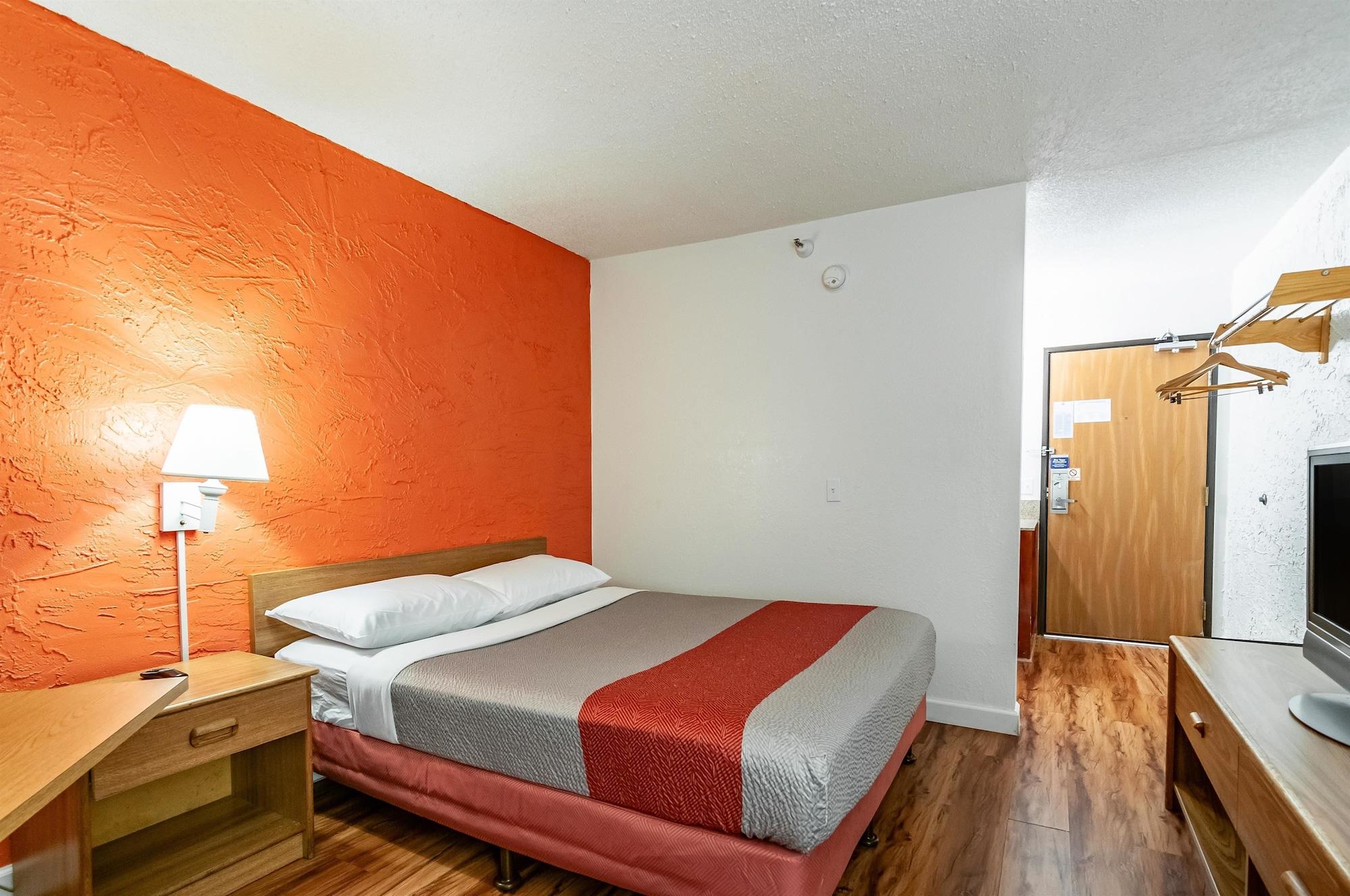 Motel 6-Naperville, Il エクステリア 写真