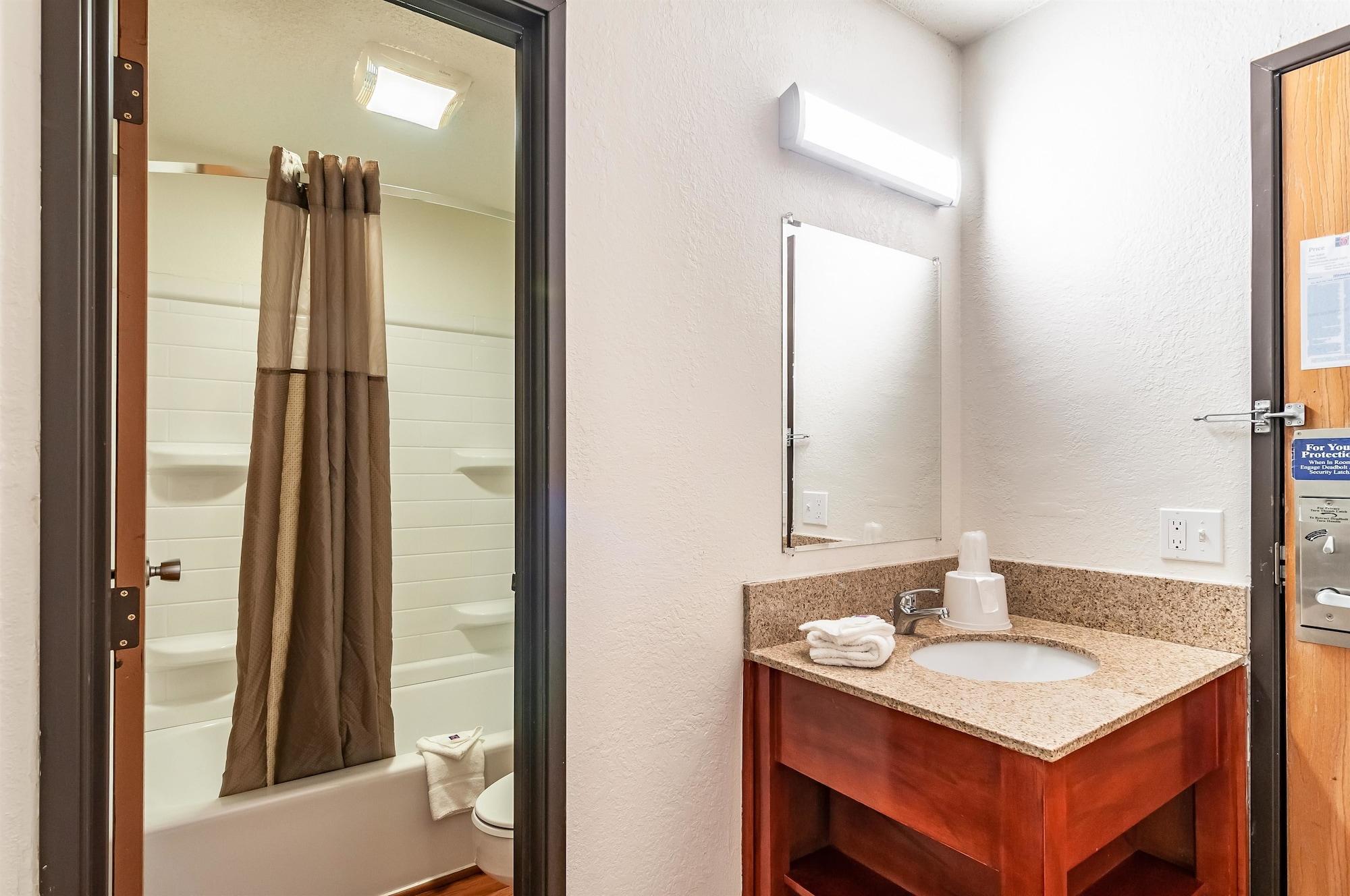 Motel 6-Naperville, Il エクステリア 写真
