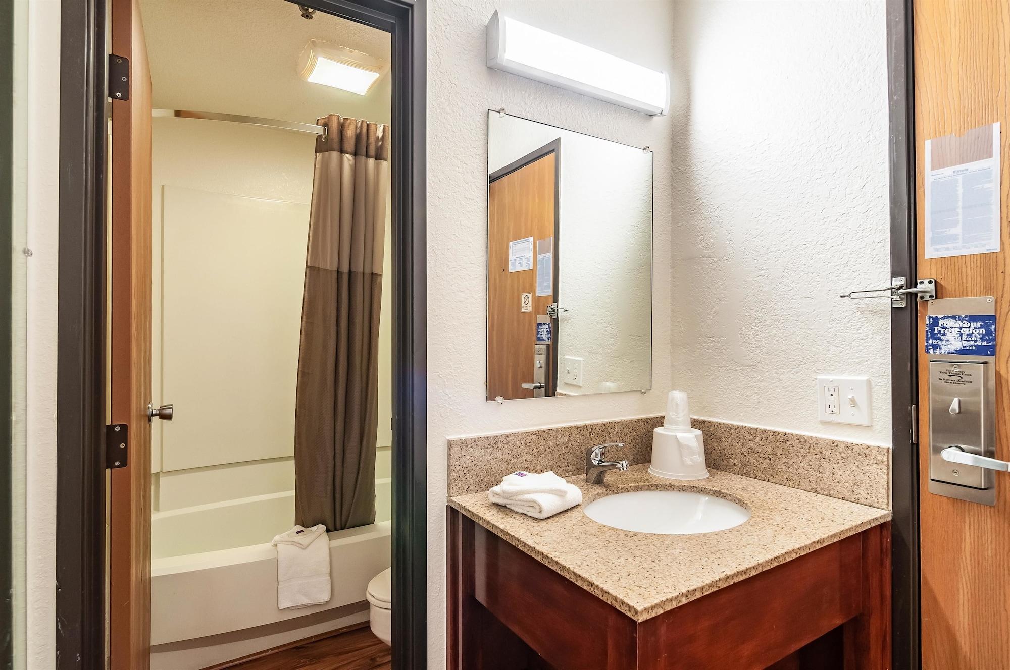Motel 6-Naperville, Il エクステリア 写真