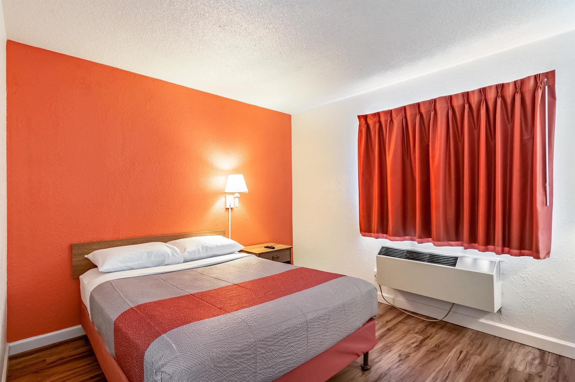 Motel 6-Naperville, Il エクステリア 写真
