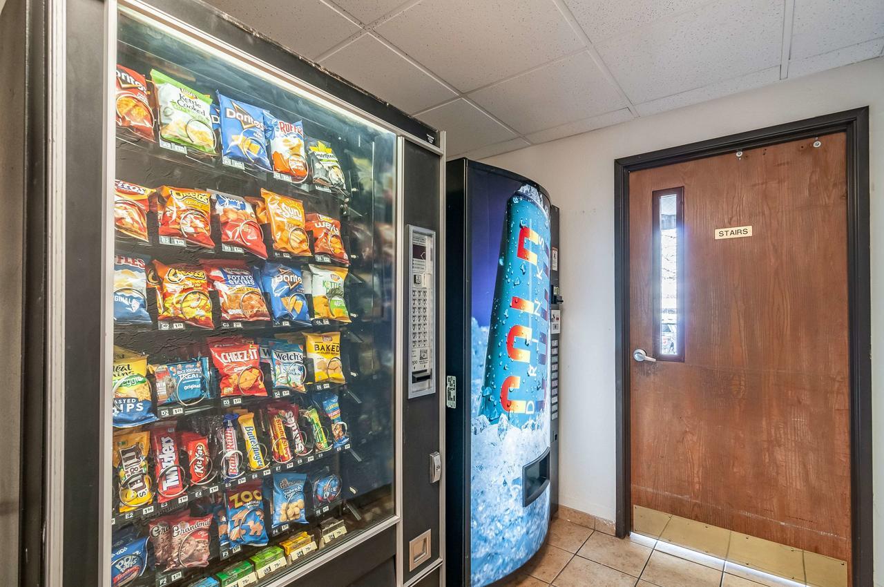 Motel 6-Naperville, Il エクステリア 写真