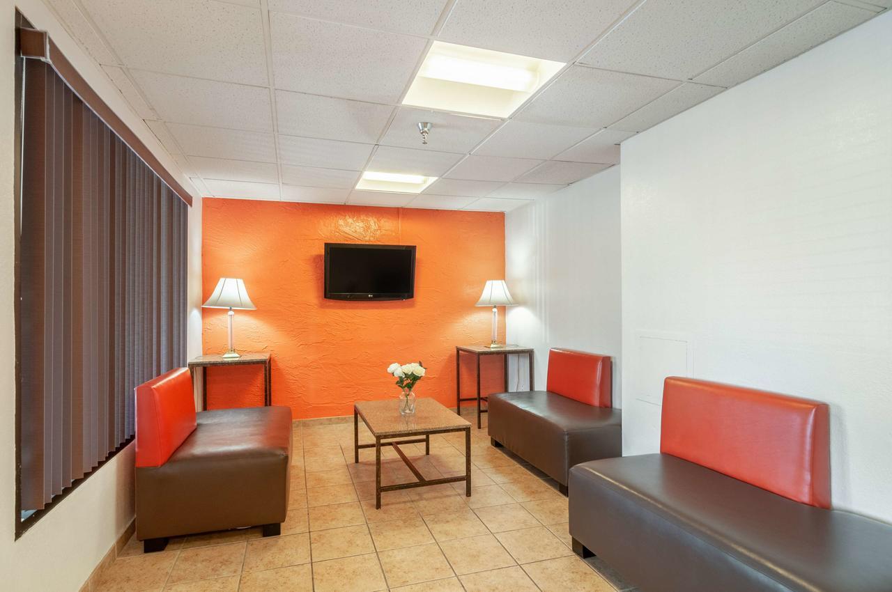 Motel 6-Naperville, Il エクステリア 写真