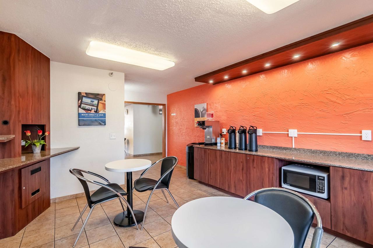 Motel 6-Naperville, Il エクステリア 写真
