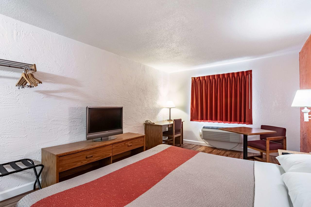Motel 6-Naperville, Il エクステリア 写真
