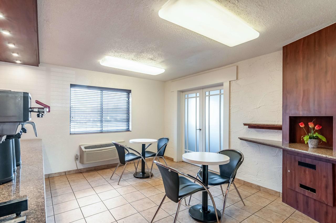 Motel 6-Naperville, Il エクステリア 写真